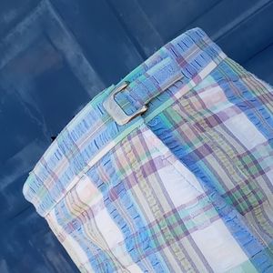 Men's Essentials Expandable Waist Classic Trouser